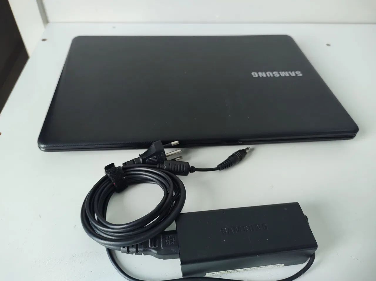 Notebook Samsung Core i7 