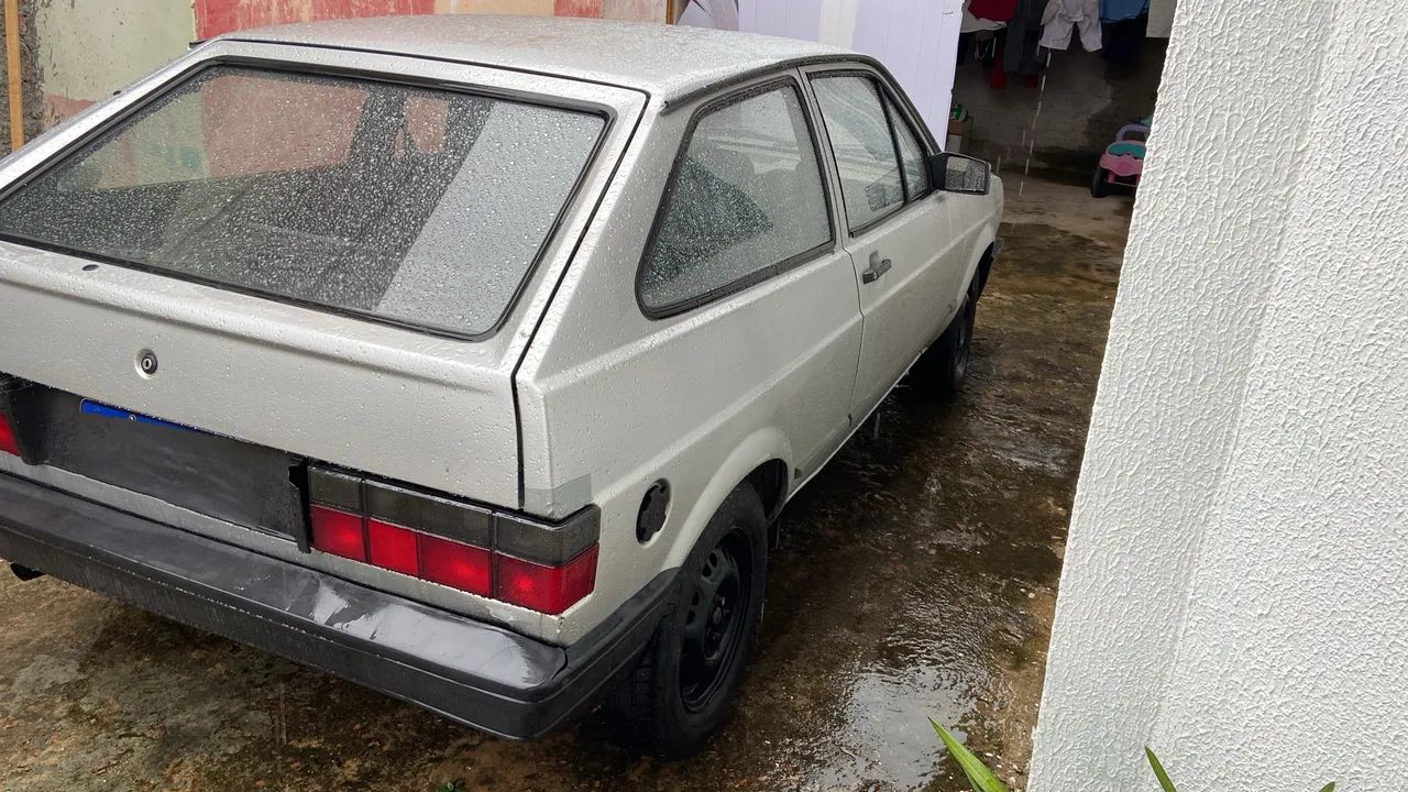 Volkswagen Gol 1996