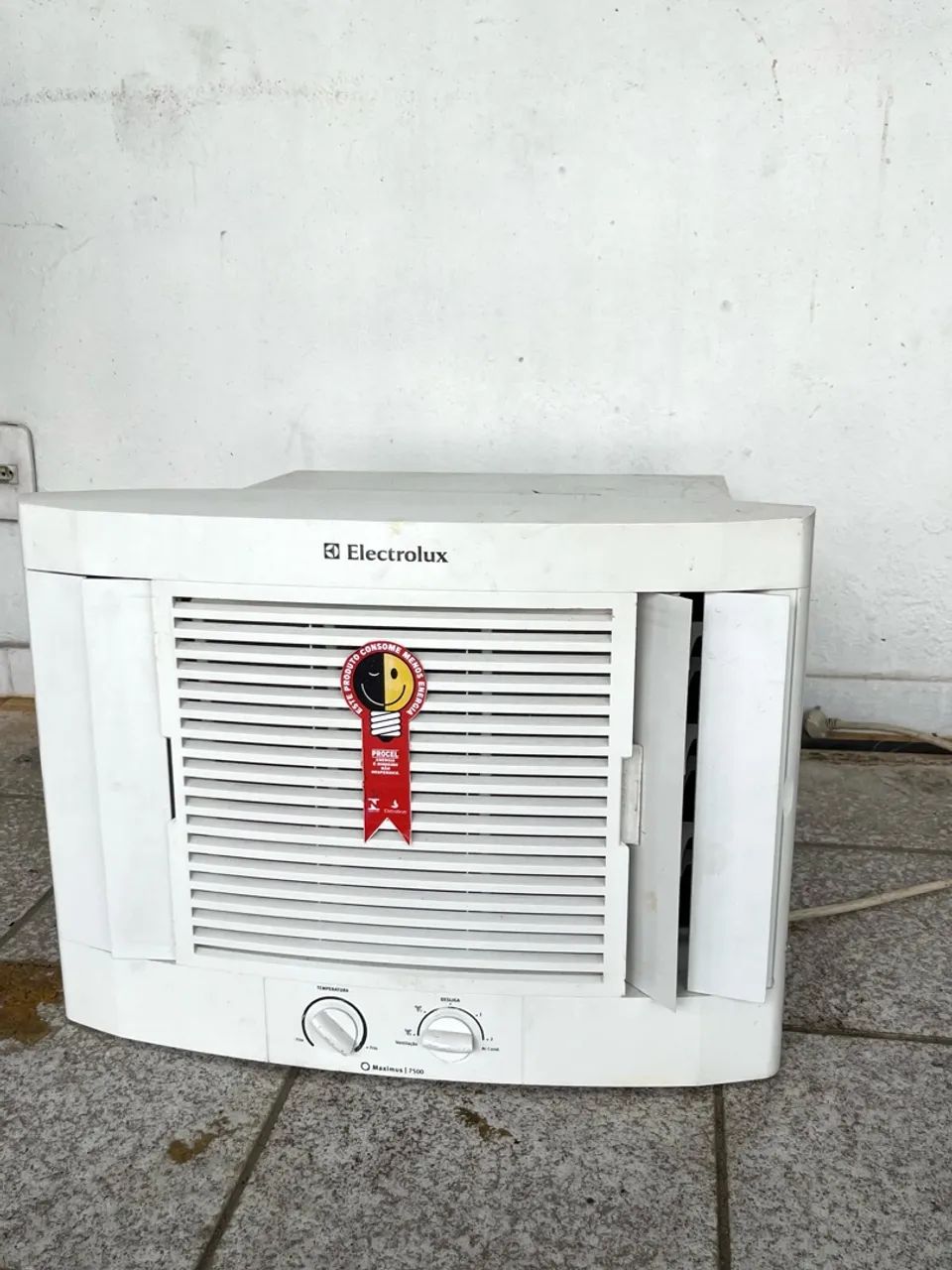 Ar condicionado Electrolux 