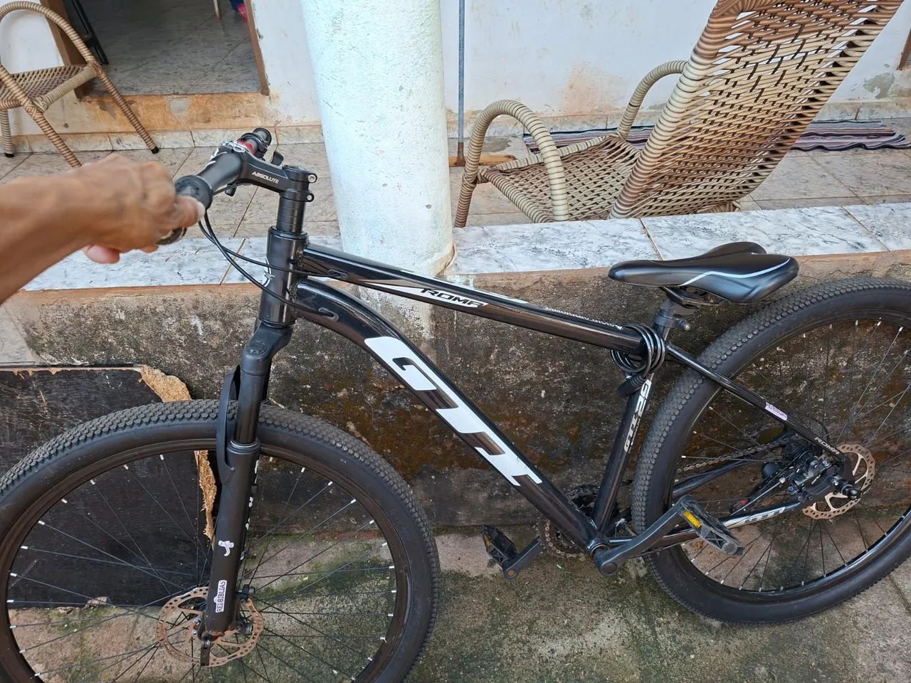 Baike  zera top - Foto 2