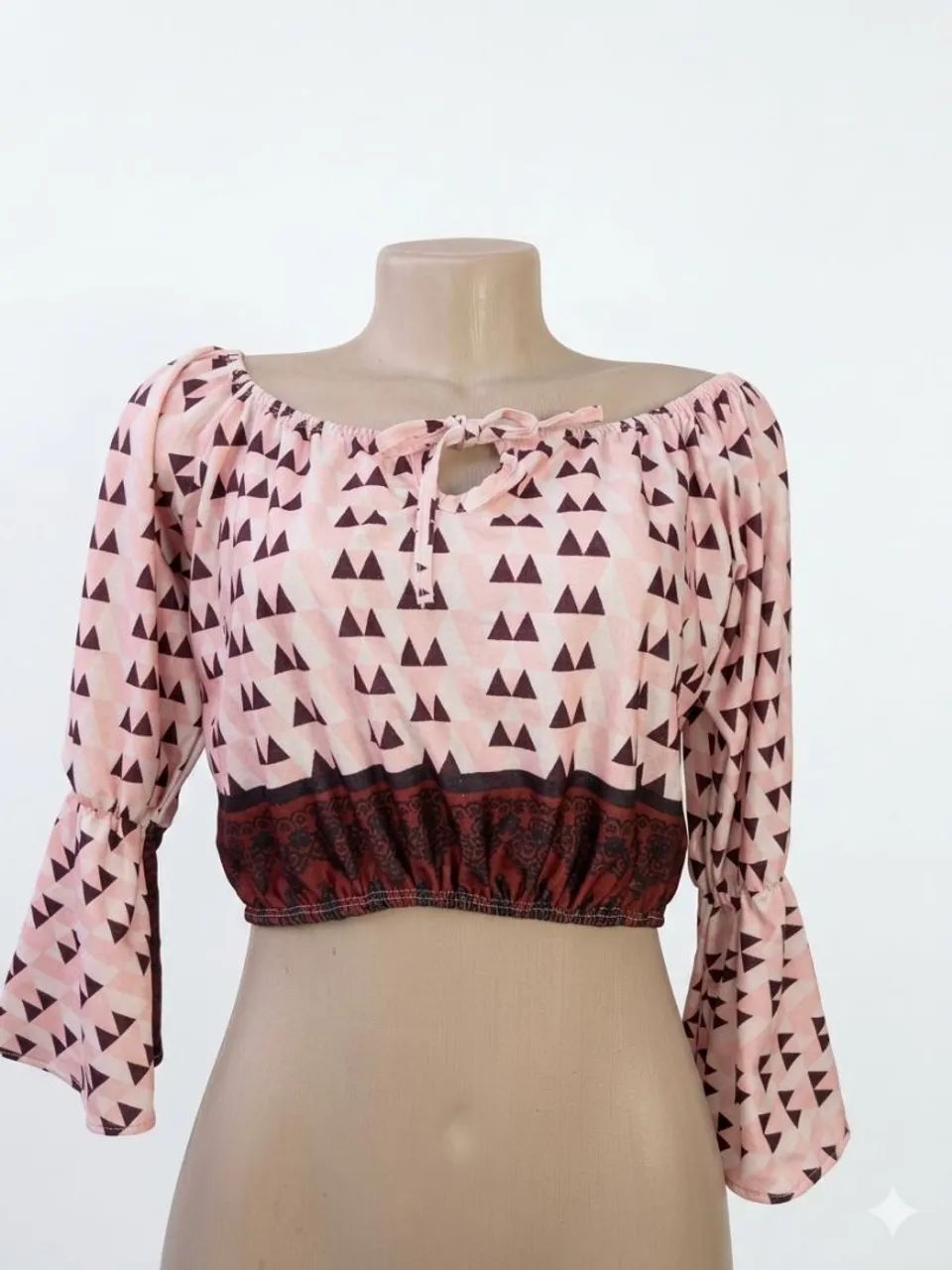 Cropped M - Foto 2