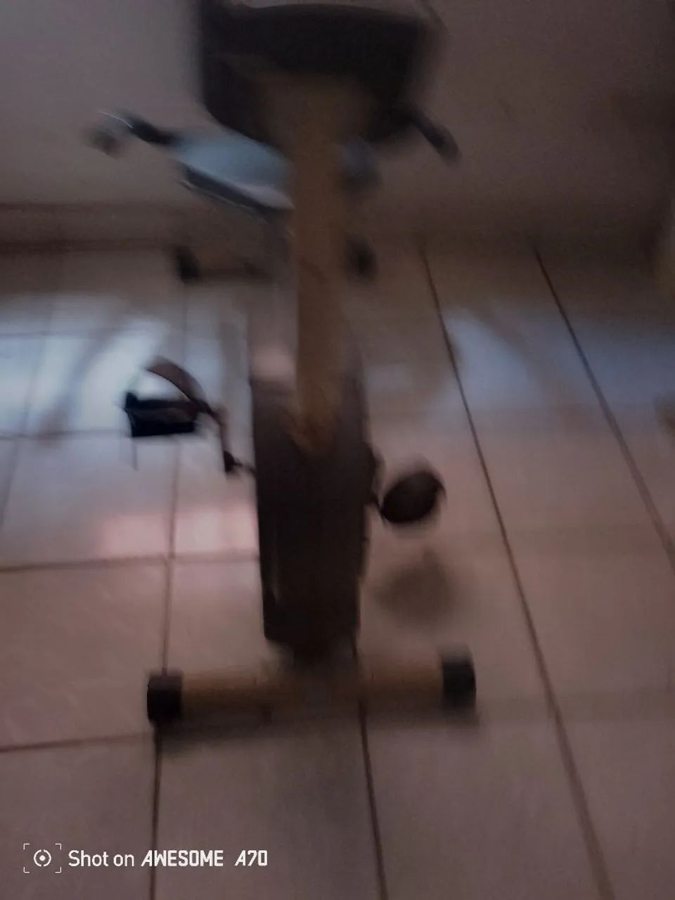 Bicicleta ergometrica  - Foto 3