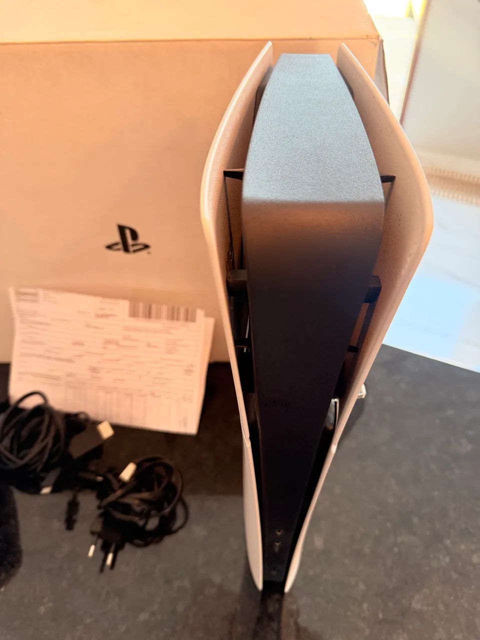Ps5 slim  - Foto 4