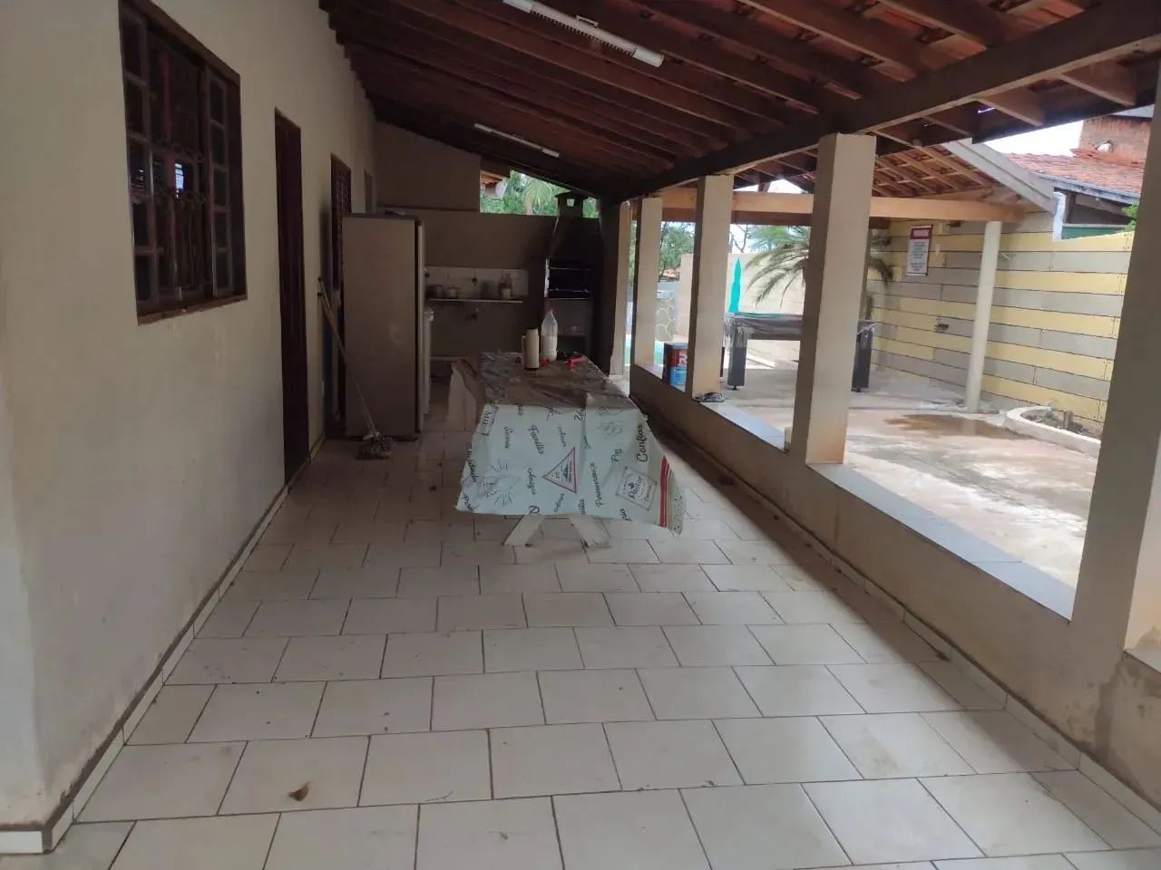 RANCHO NA MINA BOTUCATU - Foto 4