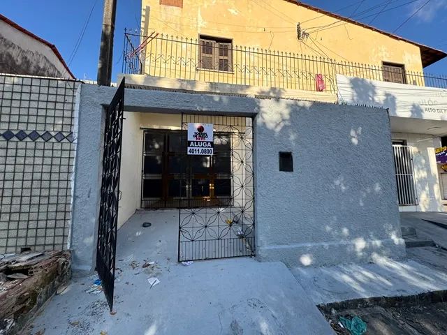CASA para alugar na cidade de FORTALEZA-CE