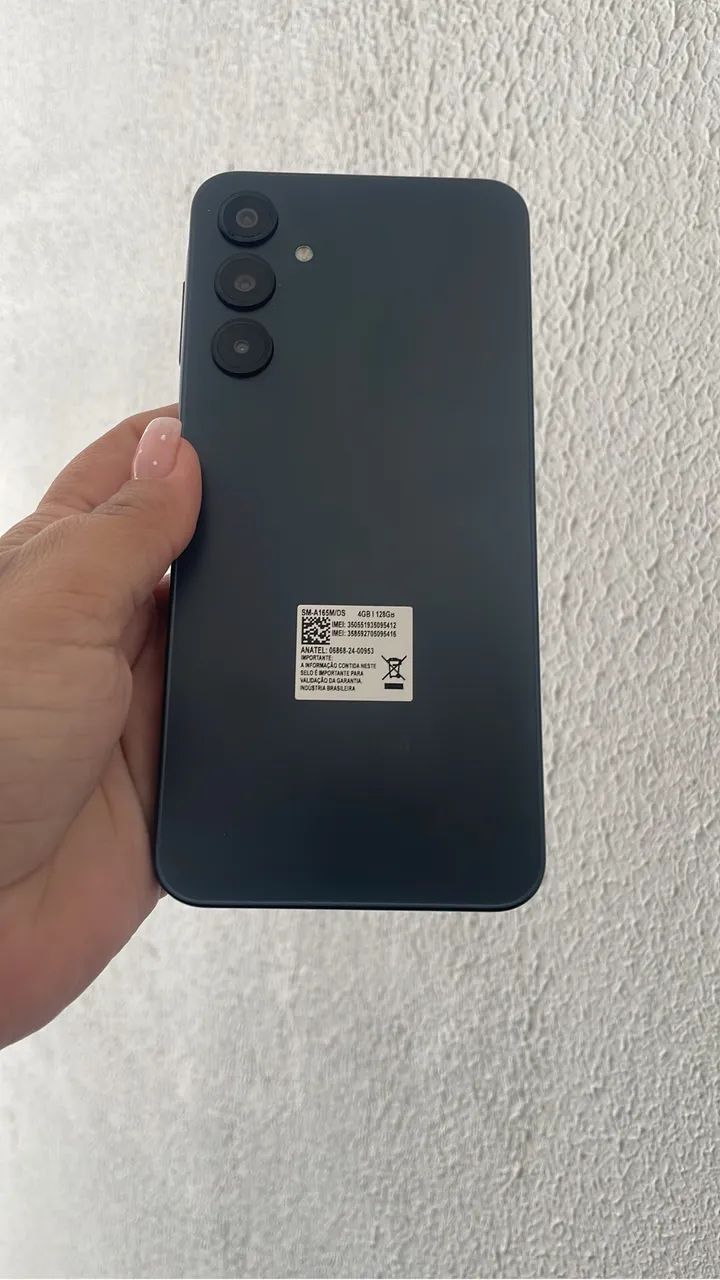 Samsung A16 - Foto 3