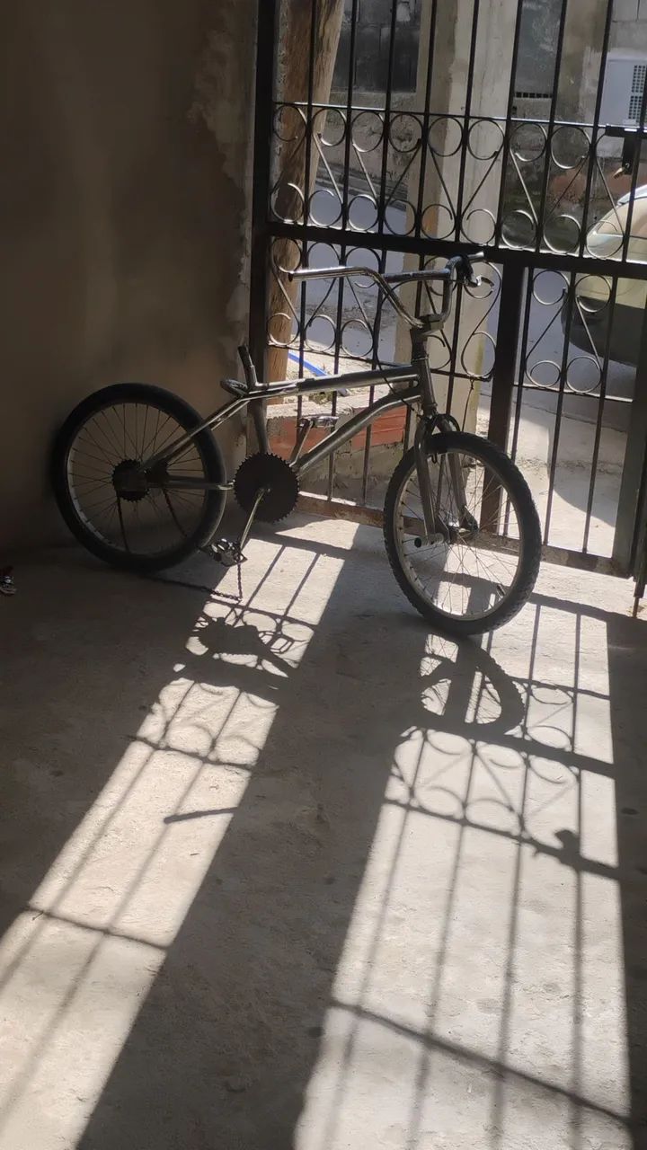 Bike aro 20