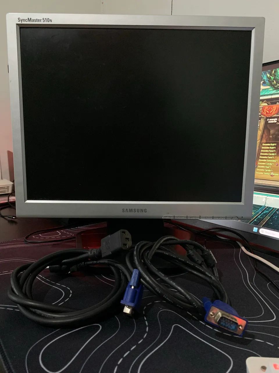 Monitor Samsung - Foto 5