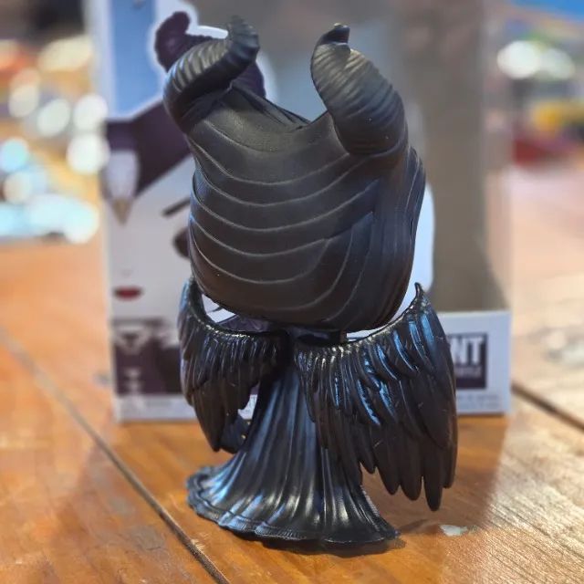Funko Pop! Maleficent #627 - Original Funko - Foto 3