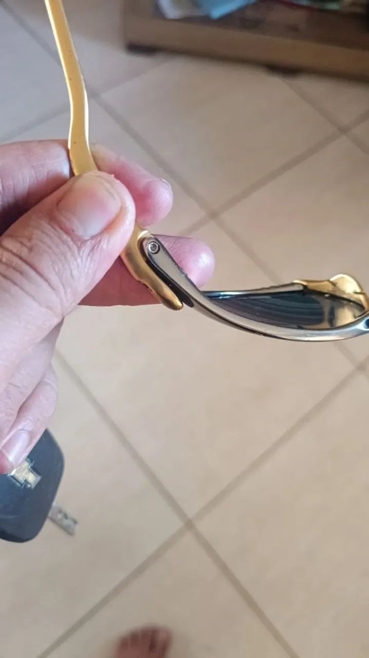 Oakley Juliete  - Foto 4