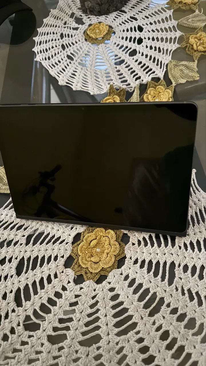 Tablet S10 lite apenas 2 meses de uso, com tudo original 