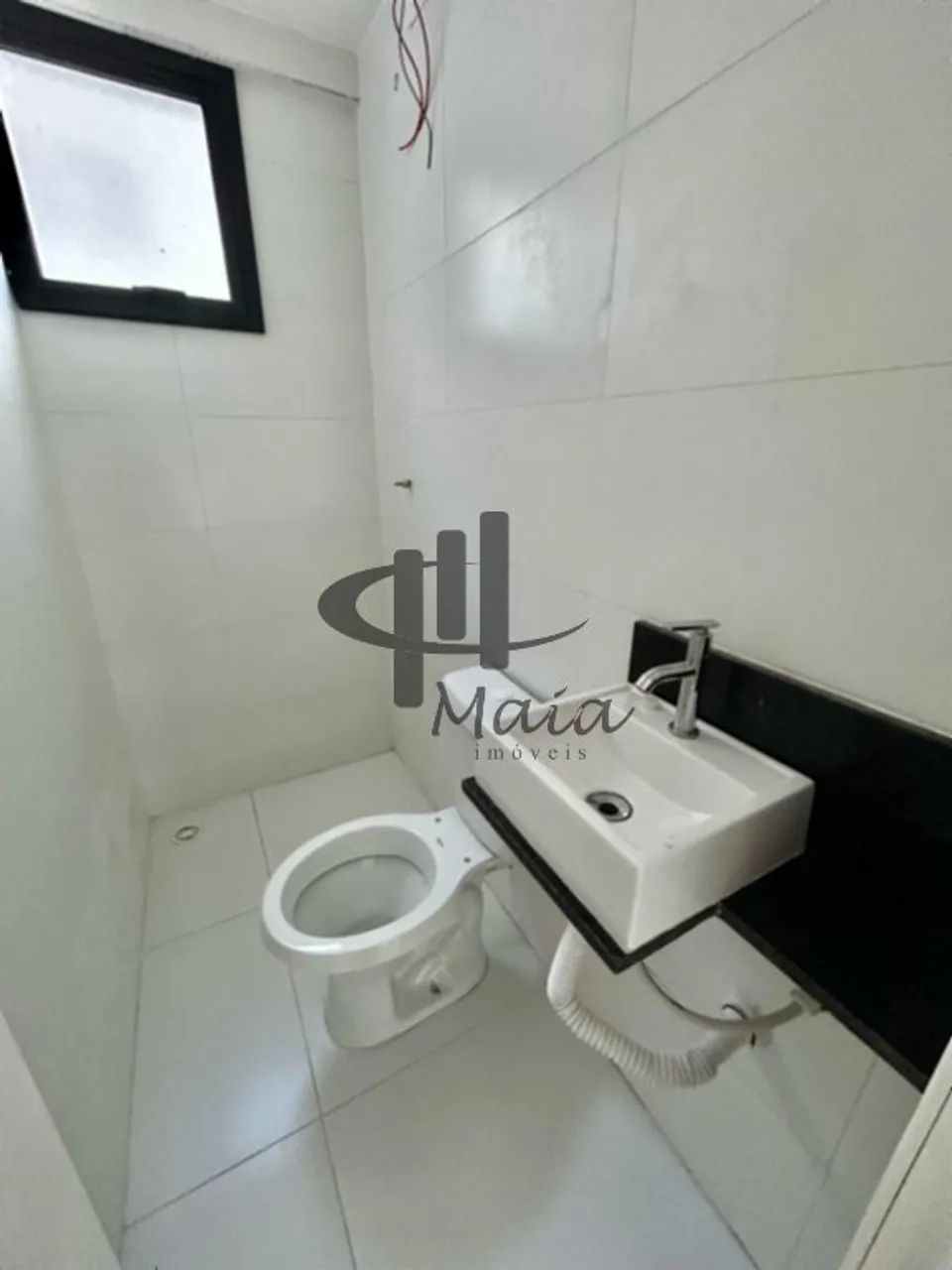 Locação Salão Comercial Santo Andre Vila Curuca Ref: 47122 - Foto 5