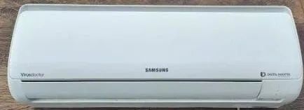 Evaporado Samsung 18.000 btus 