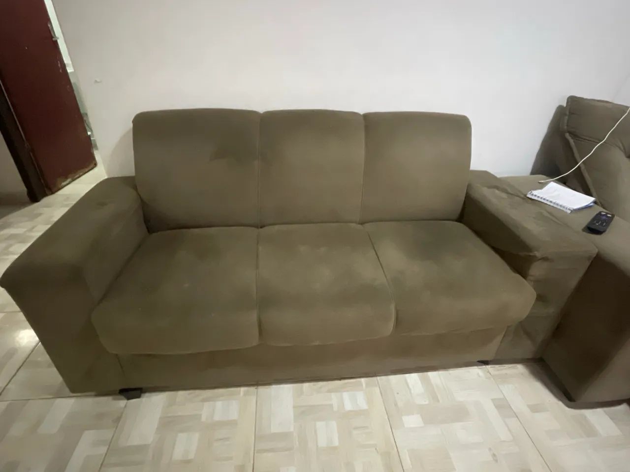 Sofá 