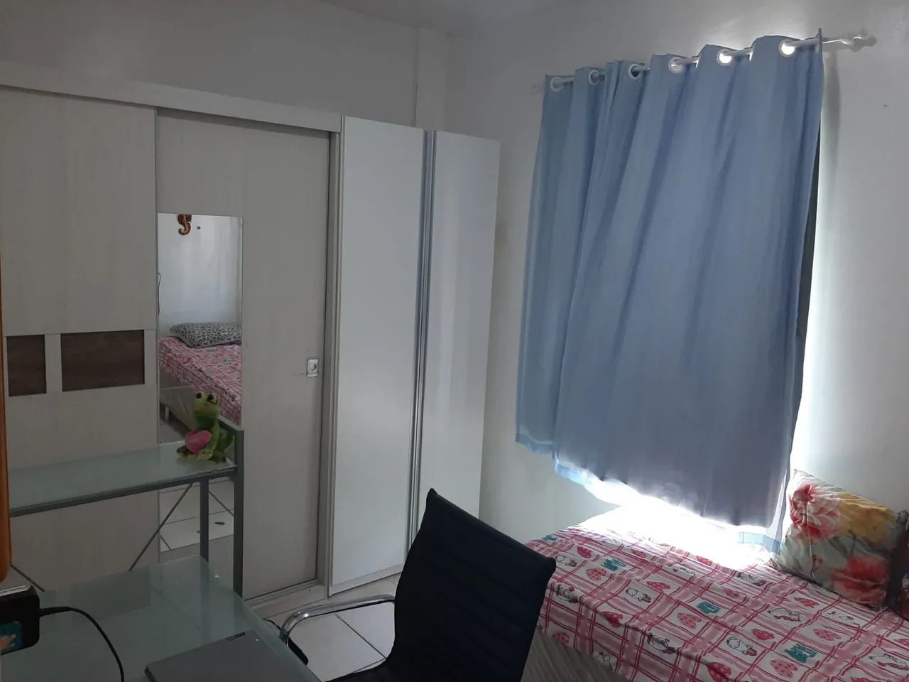 Alugo Apartamento 2 quartos Eucaliptos  - Foto 3