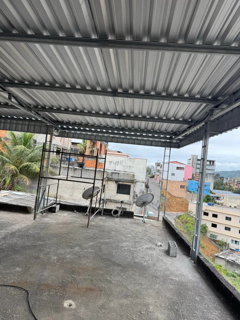 Telhado para sua casa * zap - Foto 3