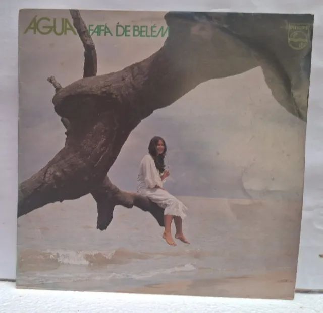 COMBO 5 LPs FAFÁ DE BELÉM - Foto 3