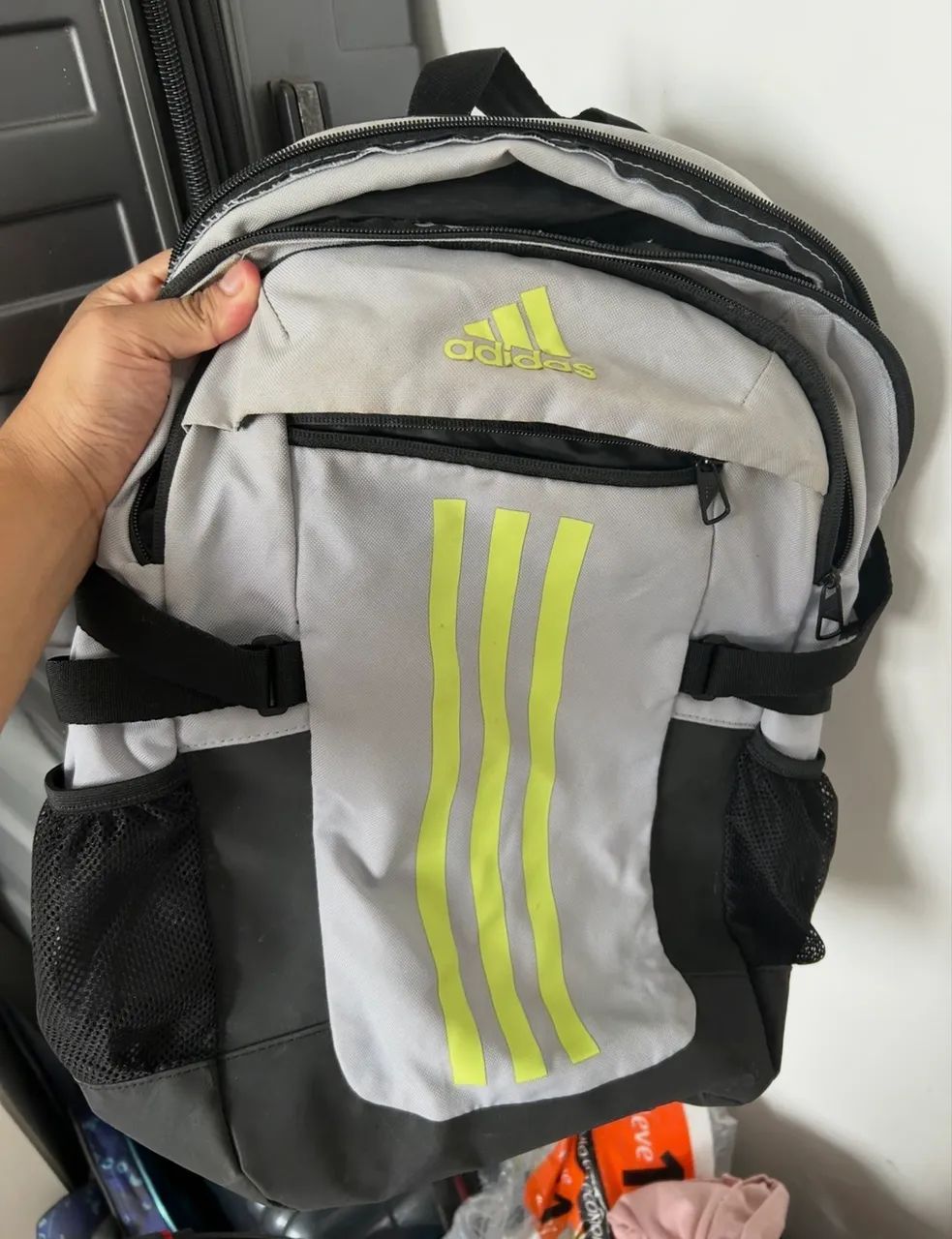 Mochila adidas  - Foto 2