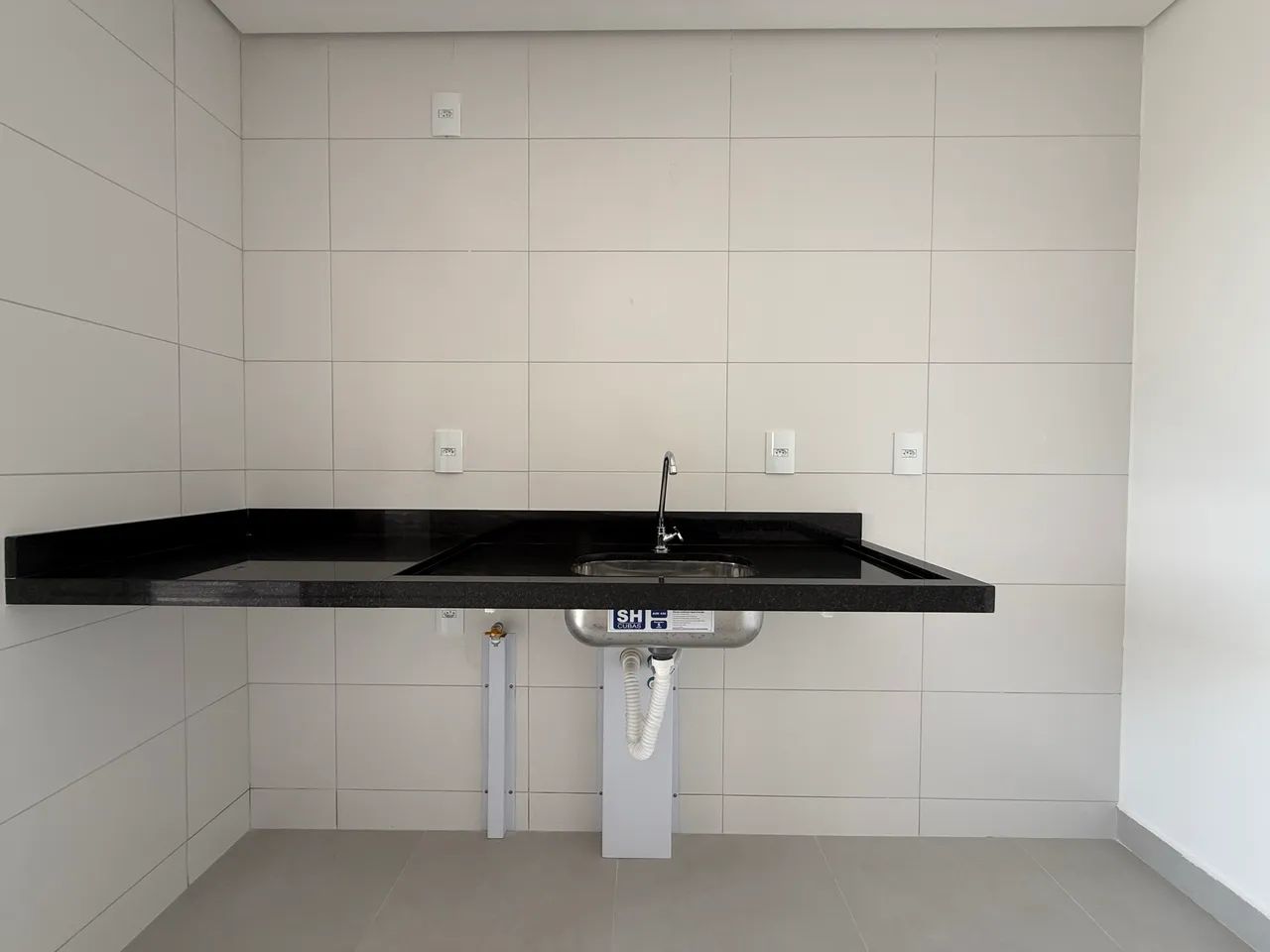 APARTAMENTO PARQUE INDUSTRIAL 