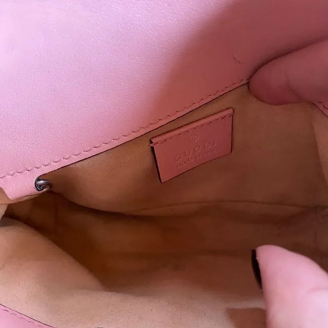 MINI MARMONT GUCCI  - Foto 3