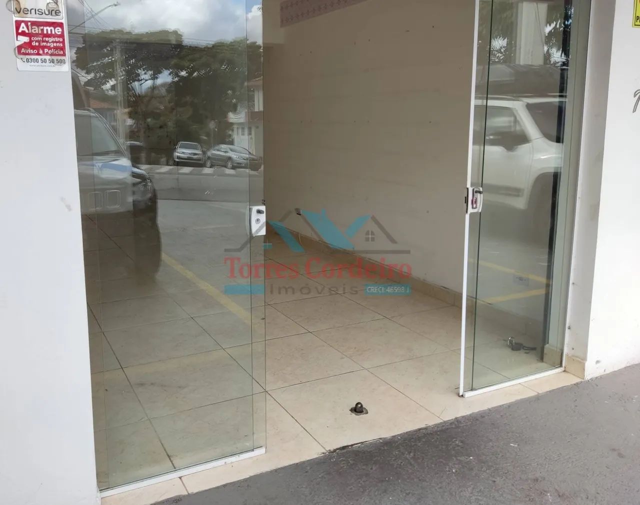 SALÃO COMERCIAL  JARDIM BONFIGLIOLI - BUTANTÃ - Foto 2