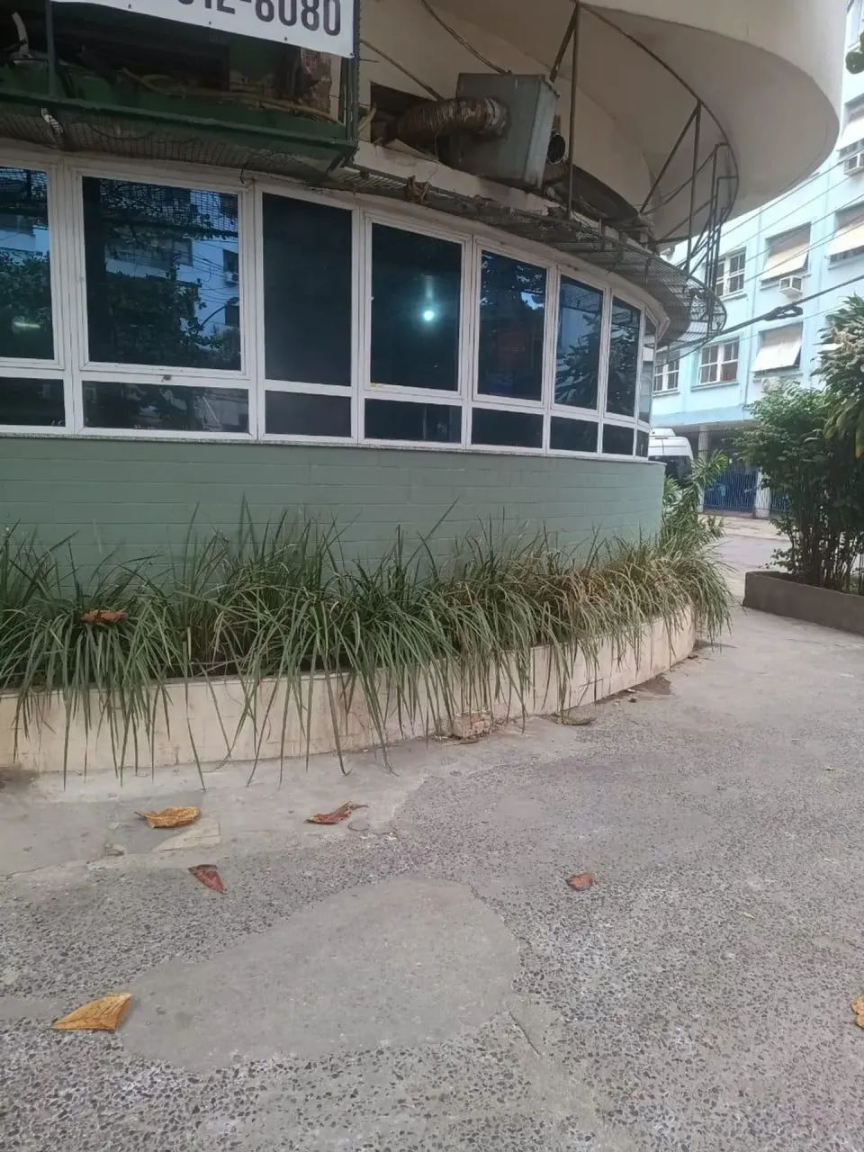 Loja de esquina com 187 metros quadrados, no Leblon - Rio de Janeiro - RJ - Foto 5