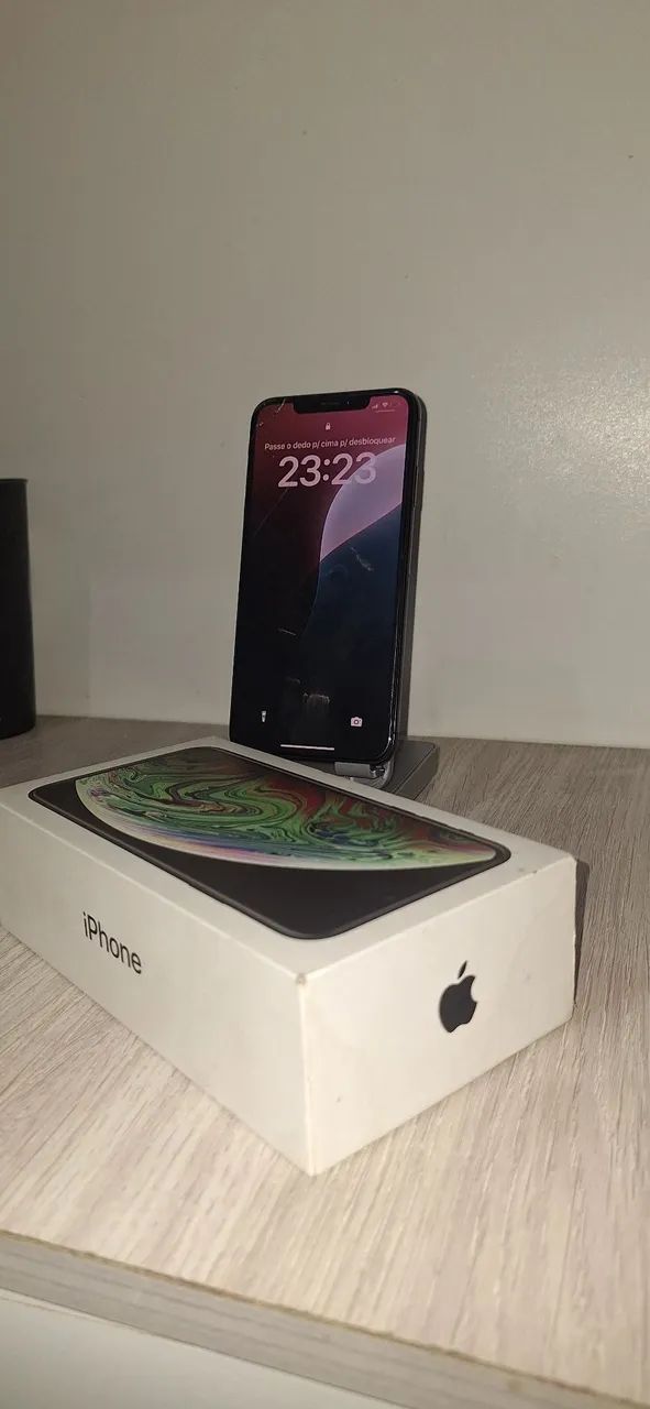 IPHONE XS PRO MAX  - Foto 4