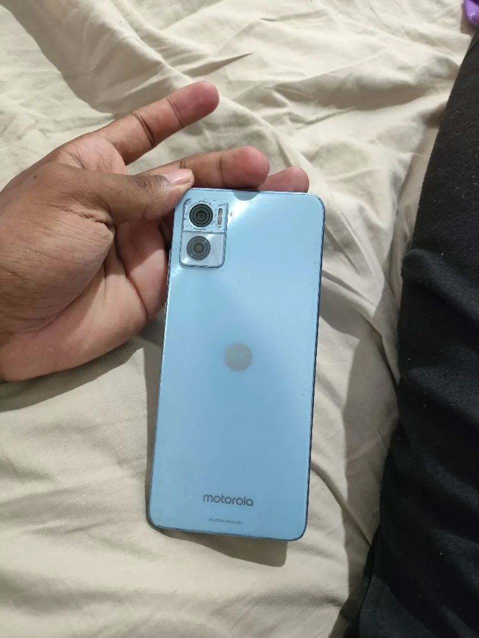 Moto E22 - Foto 3