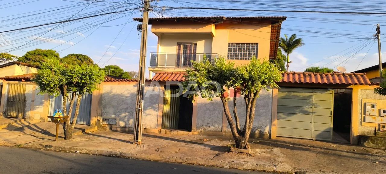 SOBRADO JARDIM BALNEARIO