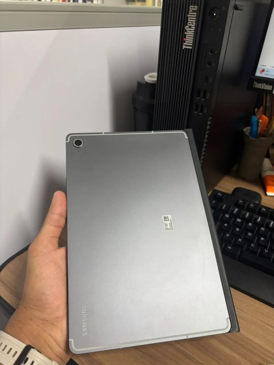 Tablet - Foto 2