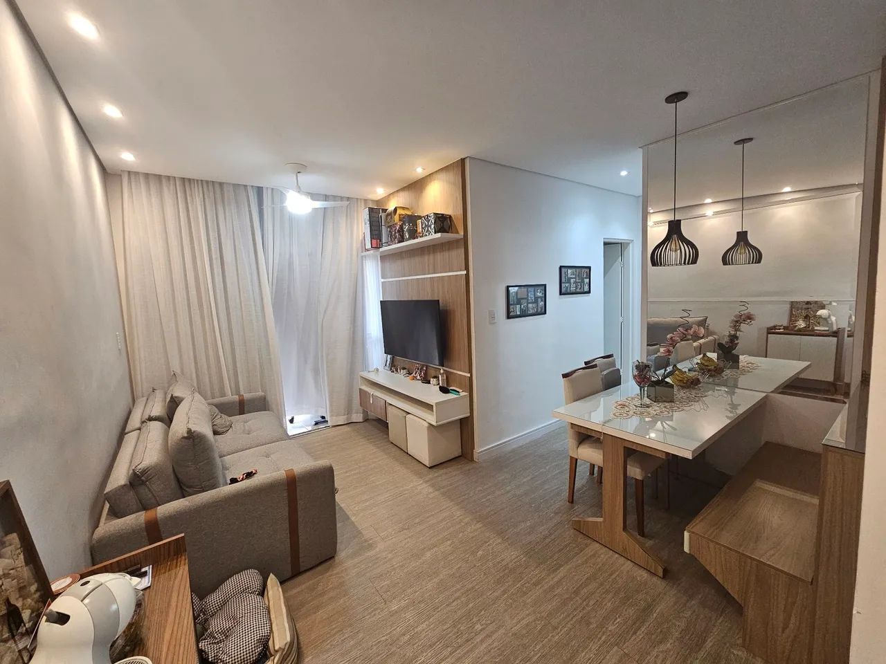 Foto - Nova Odessa - Jardim da Alvorada