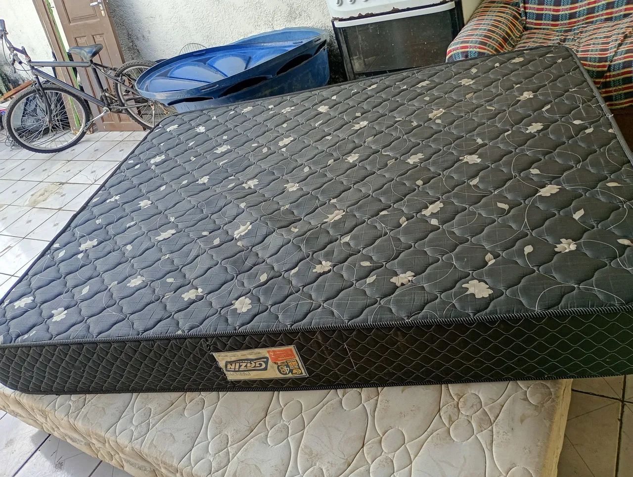 Cama Queen 550 - Foto 3