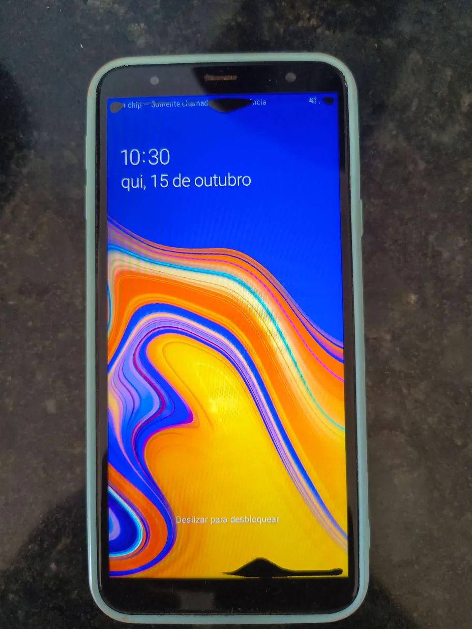 Celular Samsung Galaxy J4  - Foto 3