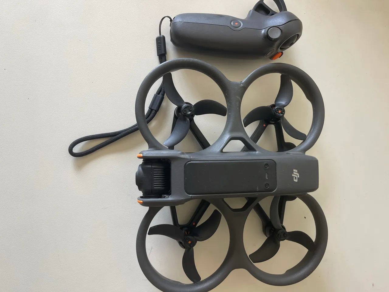 Drone DJI Avata 2  - Foto 4