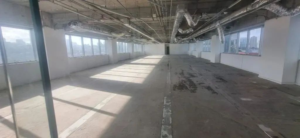Conjunto para alugar, 457 m² por R$ 53.772,00/mês - Brooklin - São Paulo/SP - Foto 2