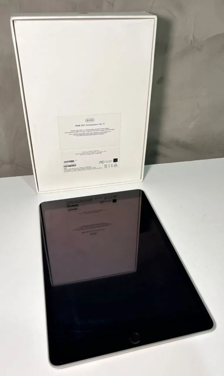 Vendo iPad 9° geração  - Foto 4