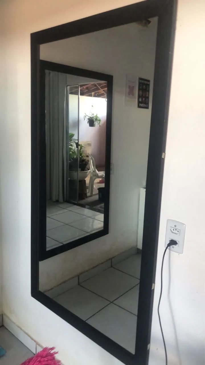 Espelho  - Foto 2