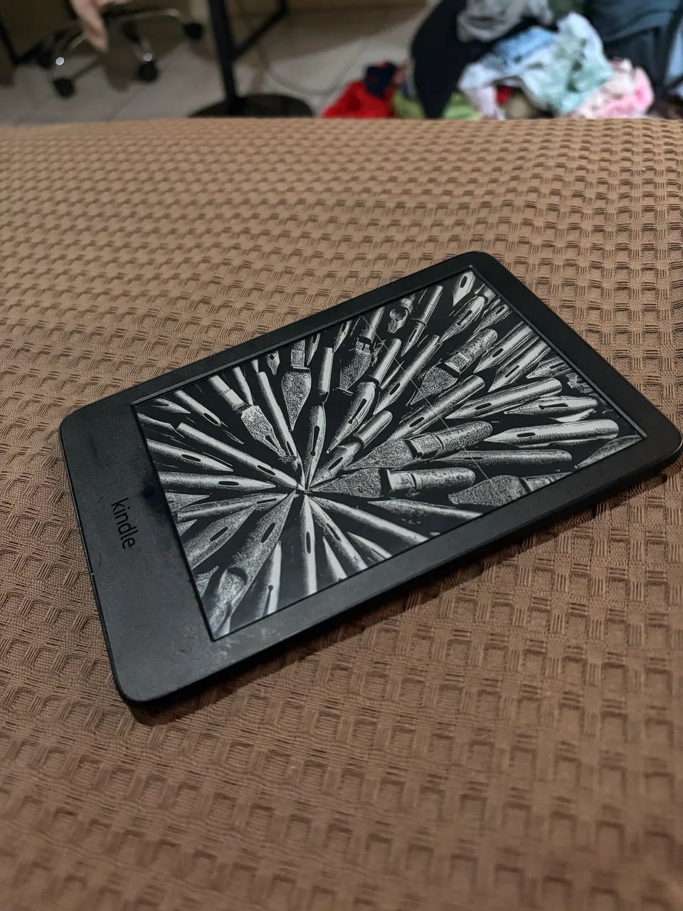 Kindle 16 GB