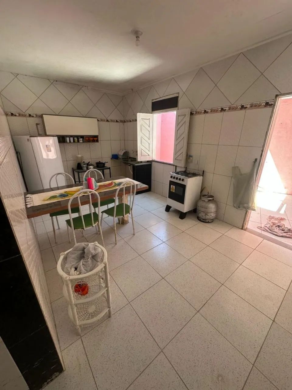 Casa temporada ou mensal mosqueiro  - Foto 3