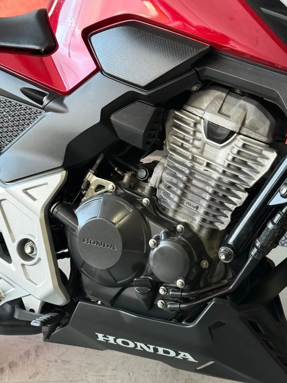 Twister 300 ABS 2026 - Foto 2