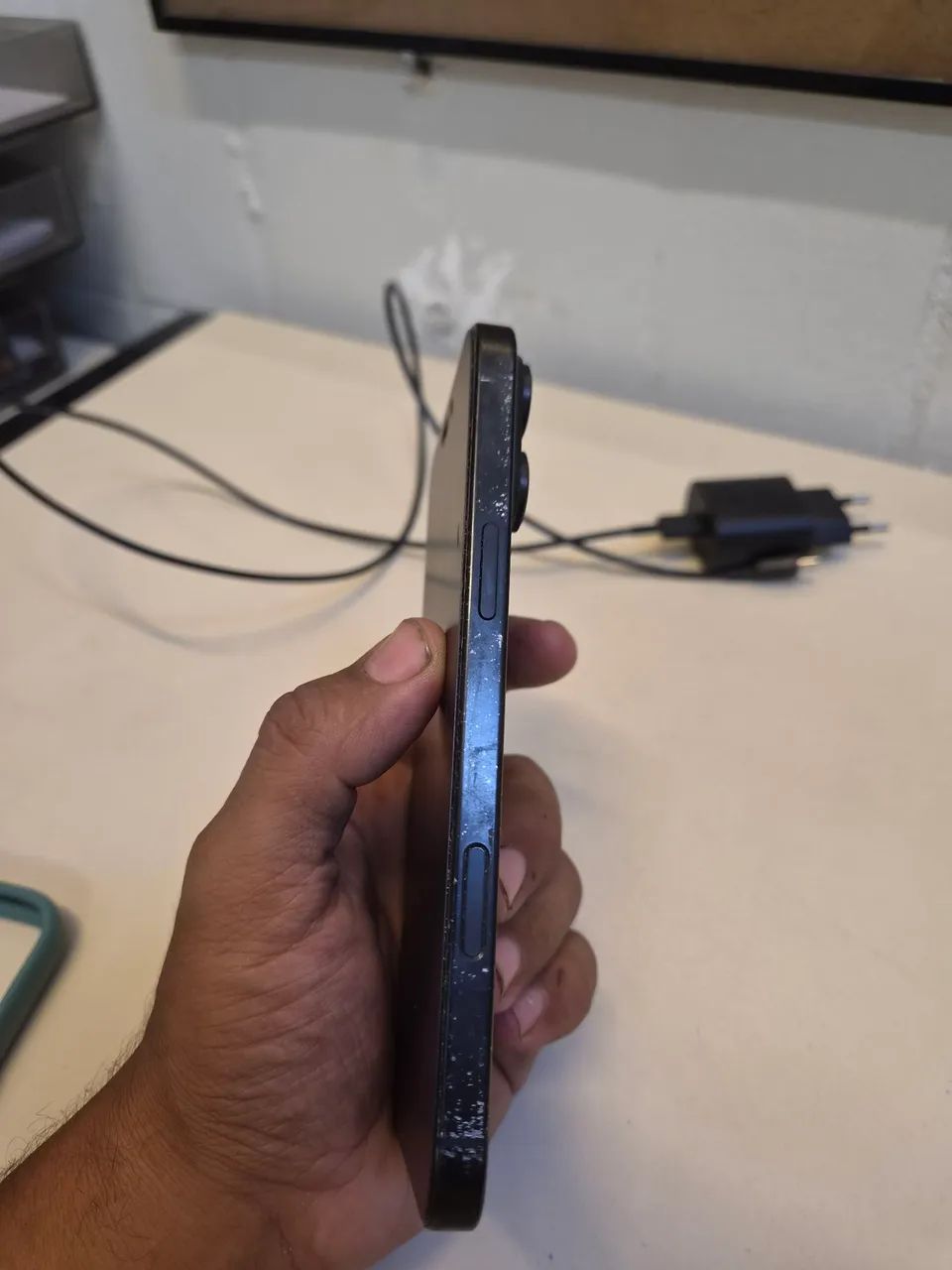 Vendo iPhone 16 pro max - Foto 2