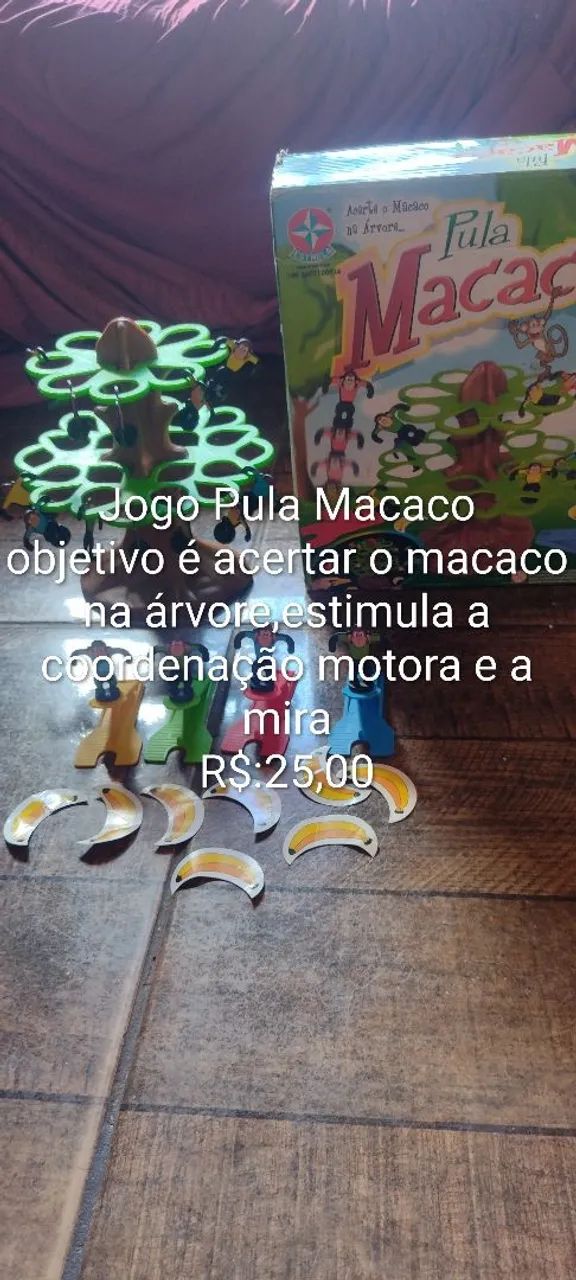 Jogos infantis  - Foto 4