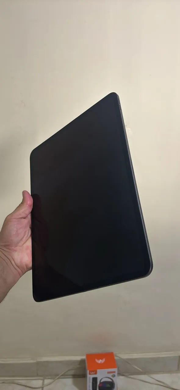 IPAD PRO M4 13? 256GB + APPLE PENCIL PRO + MAGIC KEYBOARD ORIGINAL - Foto 2