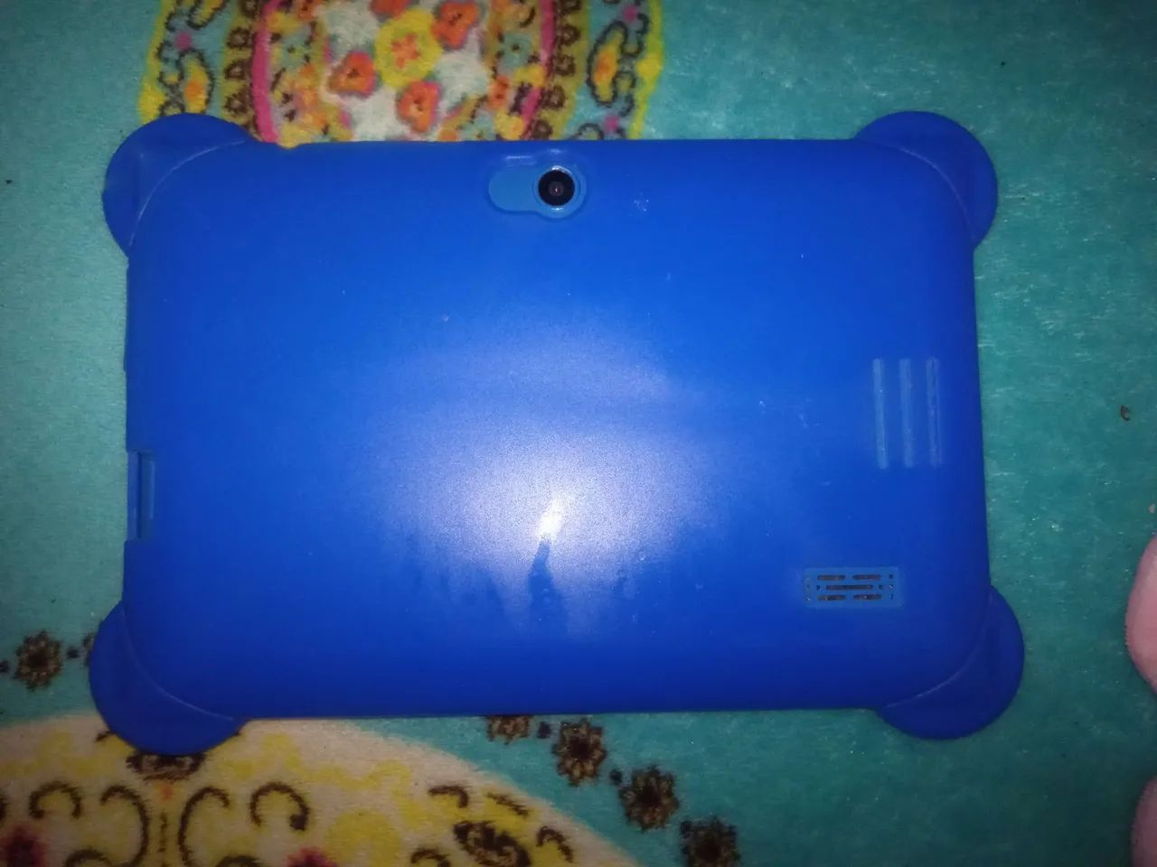 Tablet educativo infantil - Q88 - Foto 3