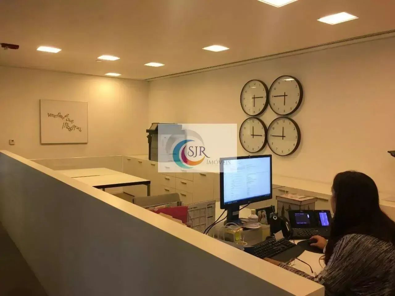Conjunto para alugar, 880 m² -Vila Olímpia - São Paulo/SP - Foto 2
