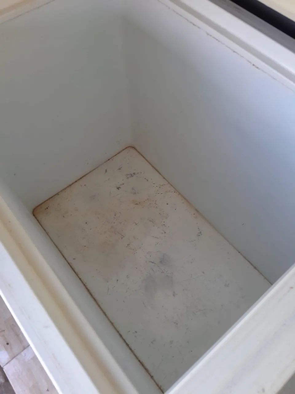 Freezer Horizontal  - Foto 3