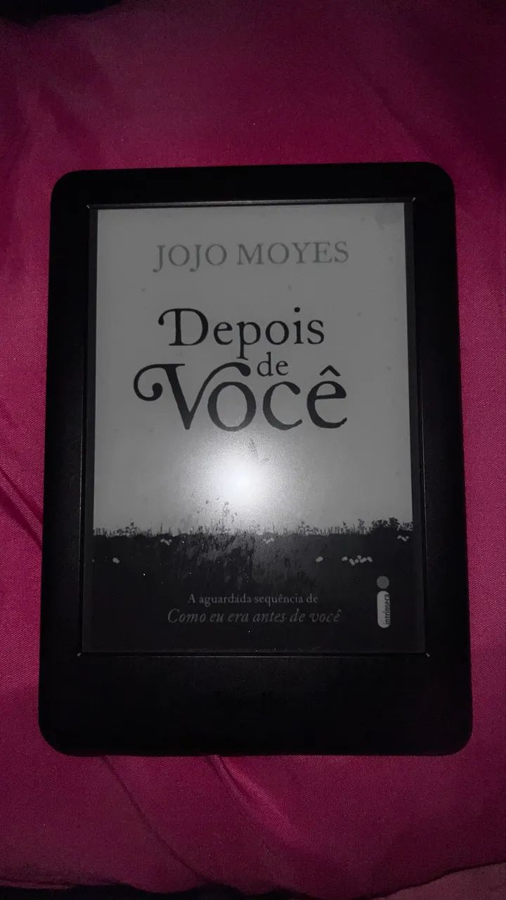 Kindle 10° geraç ão - 8gb - Foto 2