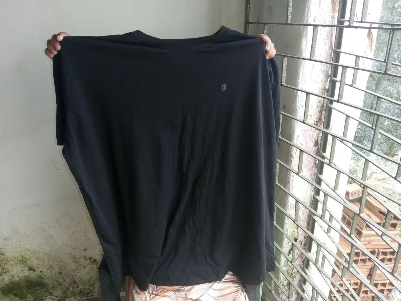 Camisas novas  - Foto 3