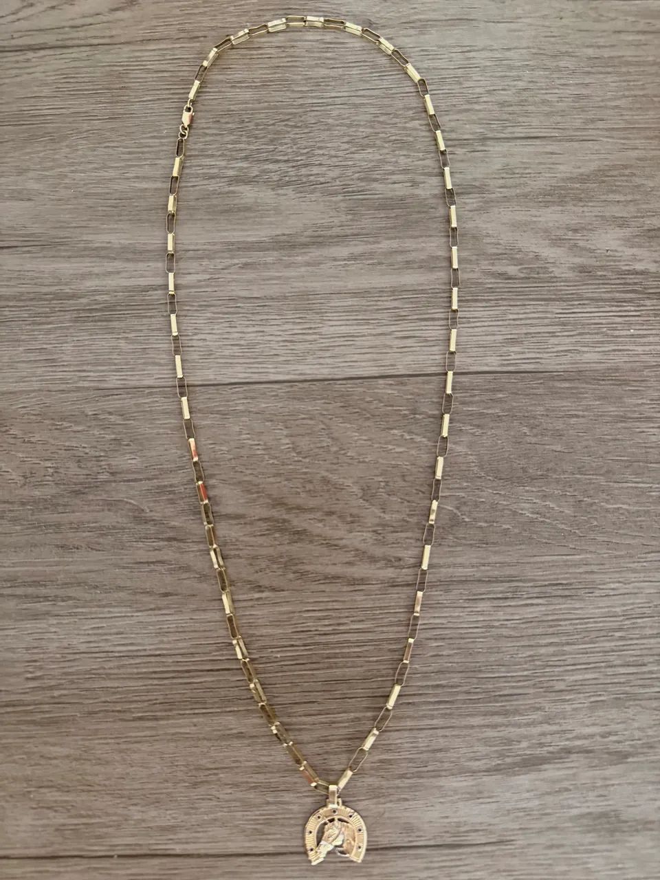 Corrente de ouro 18k - Foto 3