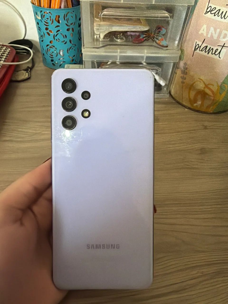 Peças celular Samsung A14 - Foto 2